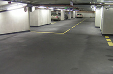 Car Park Decks