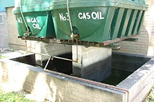 Secondary Containments