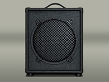 Speaker Cabinets