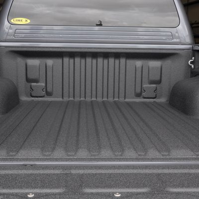 Toyota Celebrates The HILUX'S Half Century With New Invincible 50 Limited Edition With LINE-X Bedliner Included!