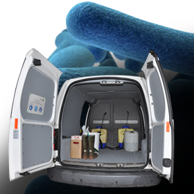 Antimicrobial Protection