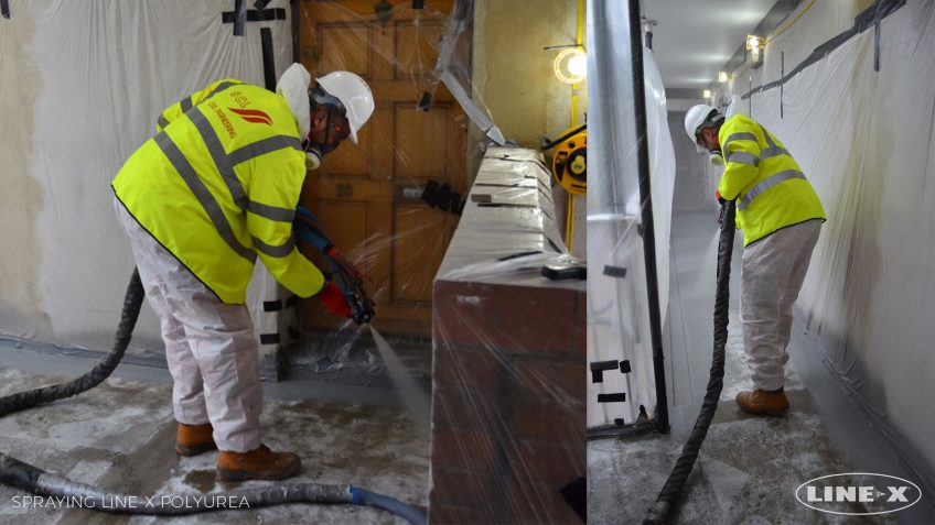 Waterproof Coatings For Concrete