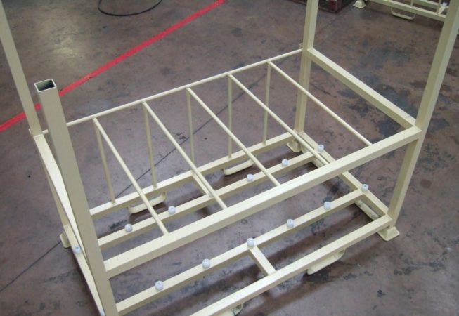 Stillages
