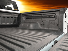 Truck Bedlining