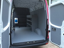 Van Lining