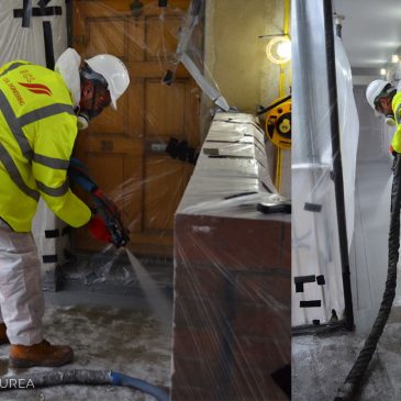 Waterproof Coatings For Concrete