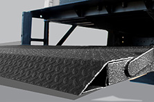 Loading Areas